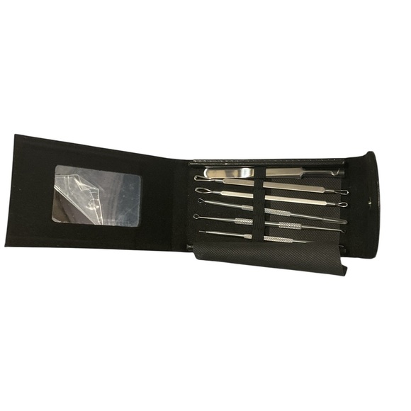 Blackhead tools - Picture 2 of 3